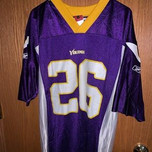 Vikings Jersey